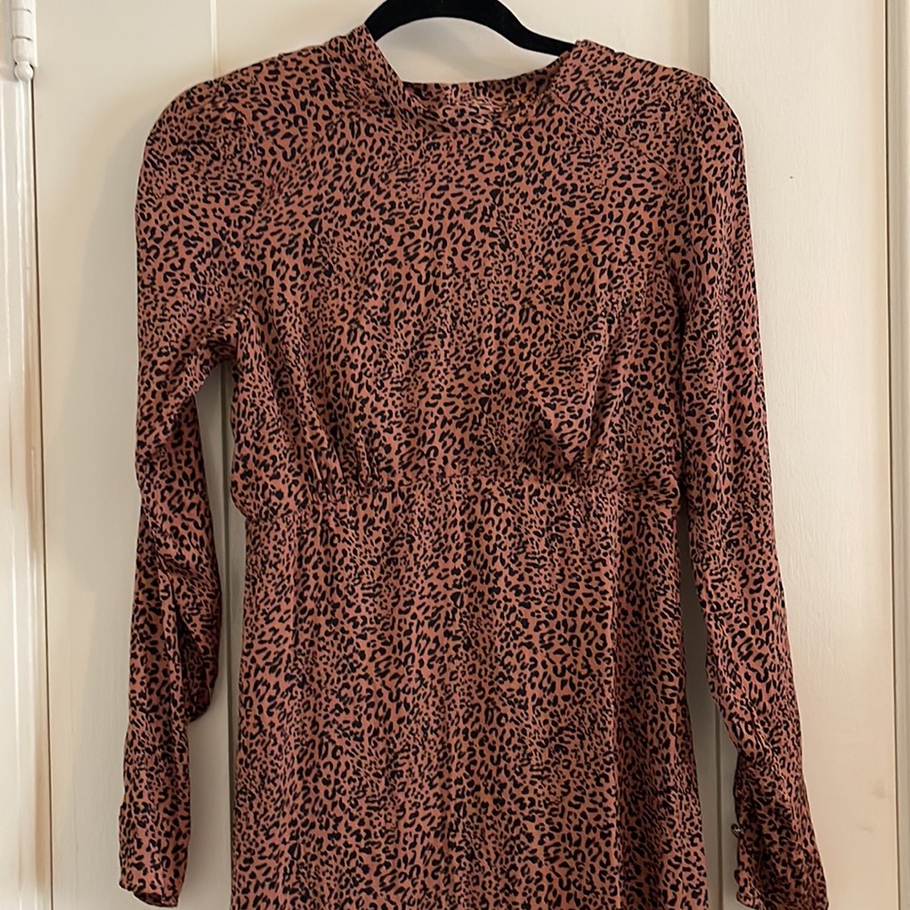 Free People Dress